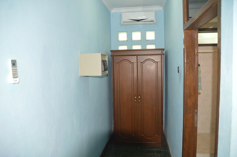 Bed & Breakfast Bagus Beach Resort
