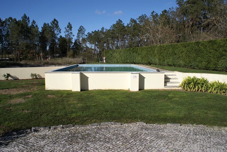 Bed & Breakfast Casa Aguas Mansas