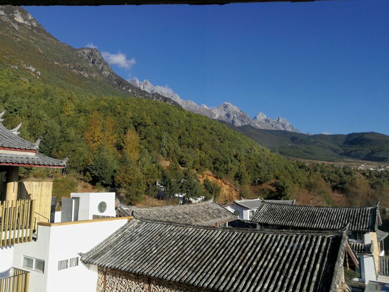 Hotel Heart Retreat. Chiliu