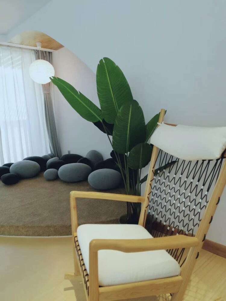 Hotel Heart Retreat. Chiliu
