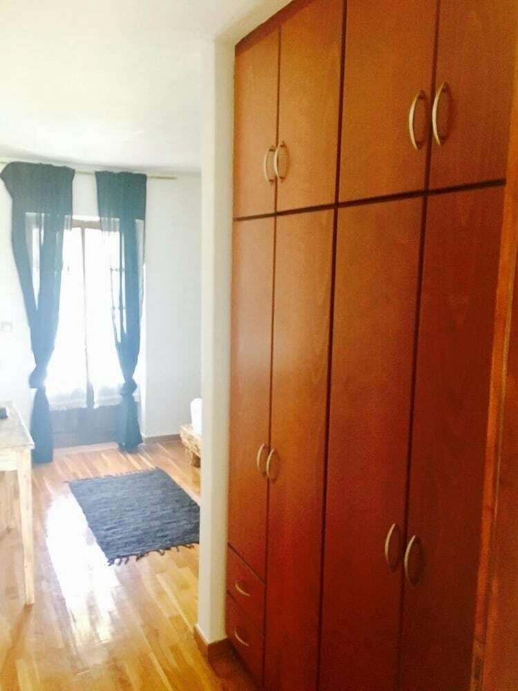 Hotel Ksenonas Souliou