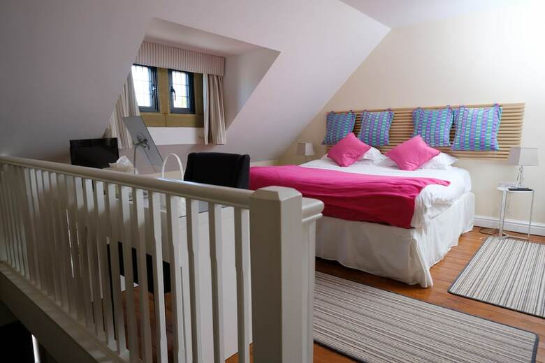 The Great House Hotel & Restaurant