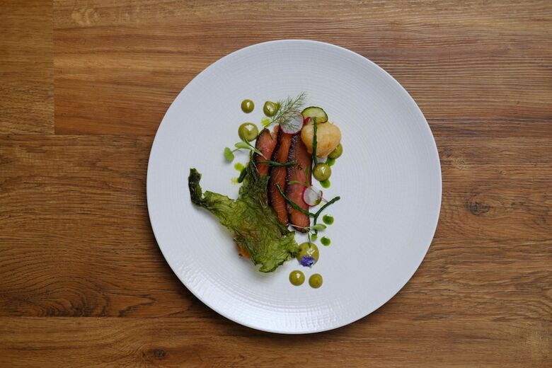 The Great House Hotel & Restaurant