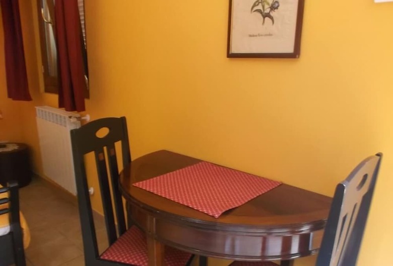 Bed & Breakfast La Bordigona