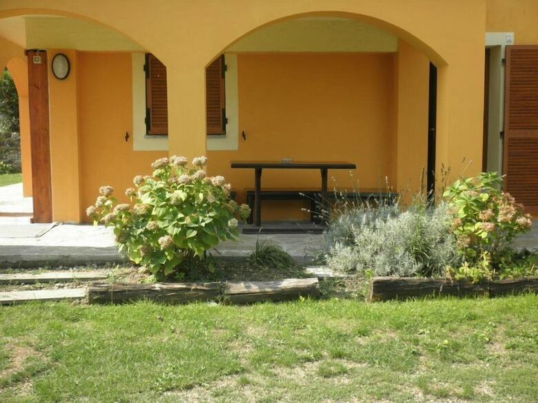 Bed & Breakfast La Bordigona