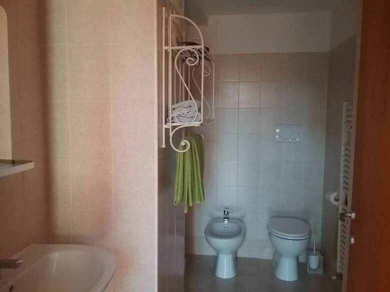 Bed & Breakfast La Bordigona