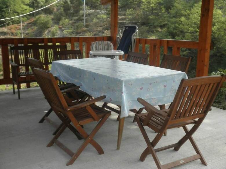 Bed & Breakfast La Bordigona