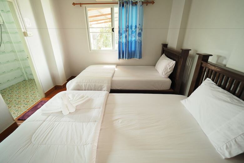 Hotel Chuan Chom Guesthouse