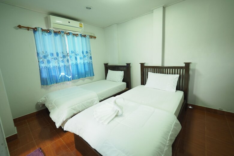 Hotel Chuan Chom Guesthouse