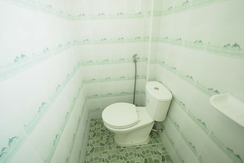 Hotel Chuan Chom Guesthouse