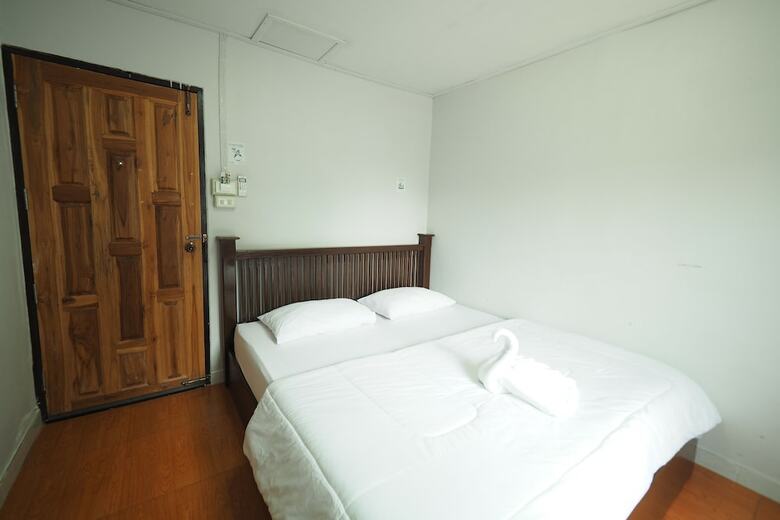 Hotel Chuan Chom Guesthouse