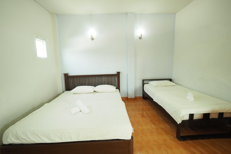 Hotel Chuan Chom Guesthouse