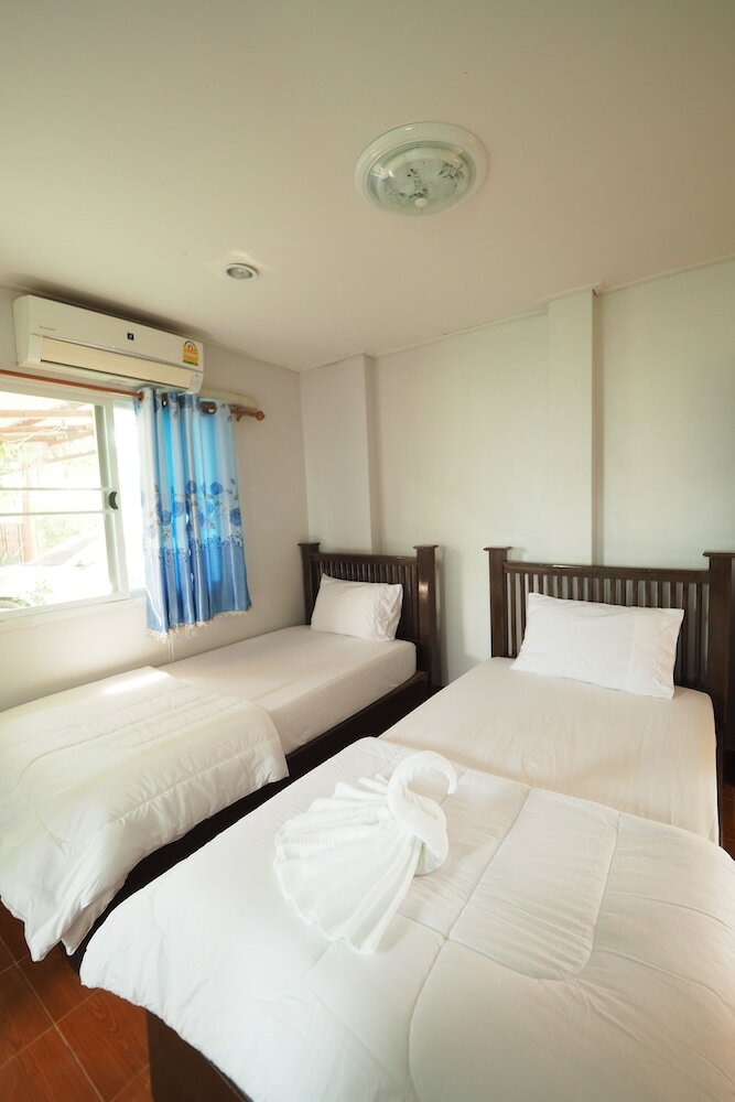 Hotel Chuan Chom Guesthouse