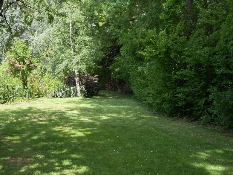 Hotel B&B La Ferme Des Bordes