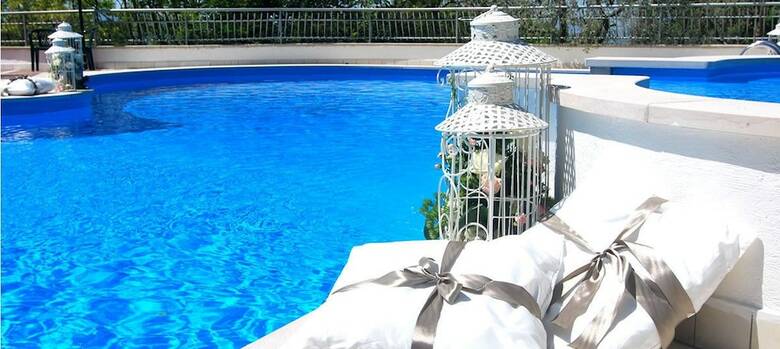 Hotel Ristorante L'ulivo