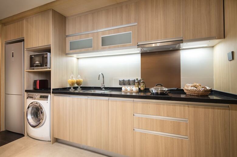 Aparthotel Somerset Harmony City Wuxi