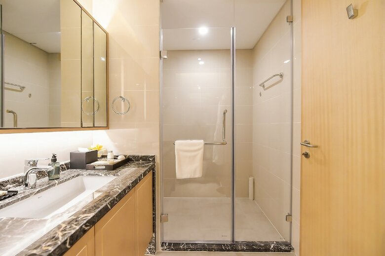 Aparthotel Somerset Harmony City Wuxi