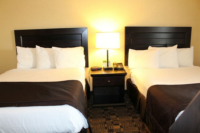 Versatile Inn Hotel