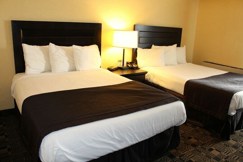 Versatile Inn Hotel