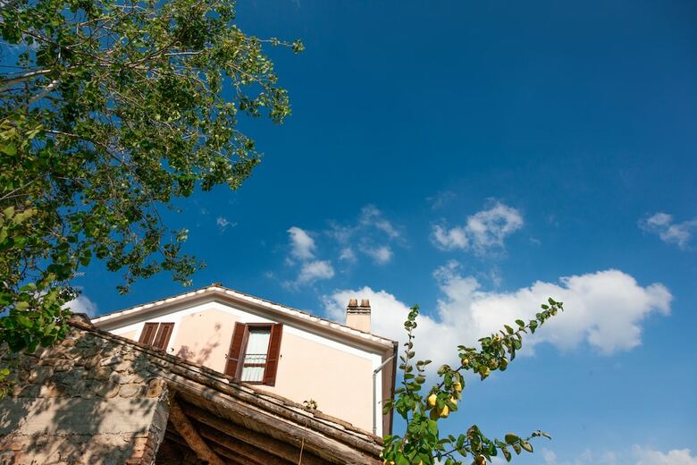 Agroturismo Agriturismo La Vecchia Quercia