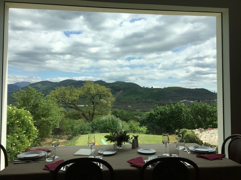 Agroturismo Agriturismo La Vecchia Quercia