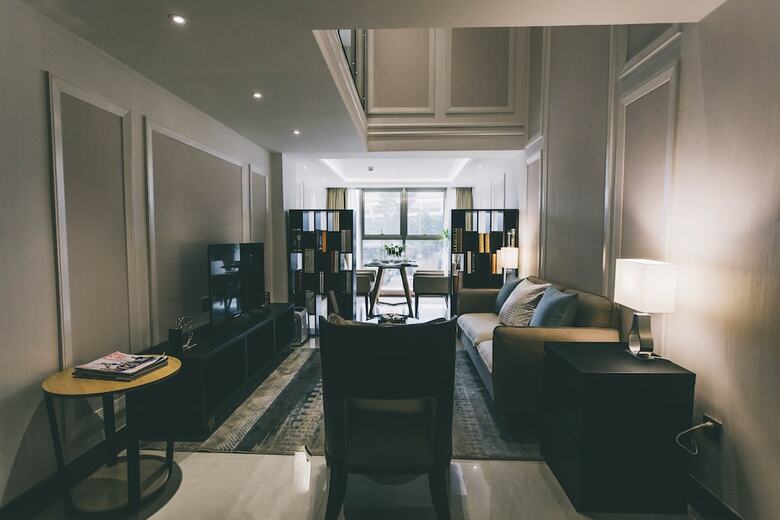 Mint Apart International Hotel