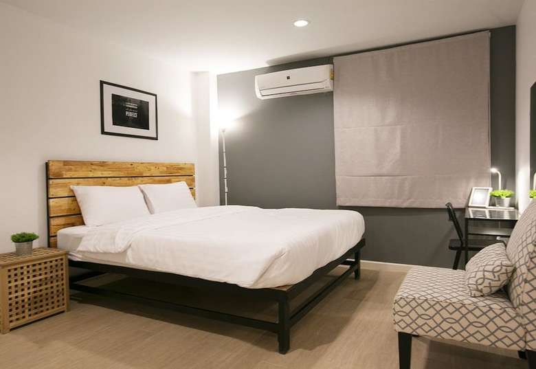 Hostal Sleeping Well Chiangkhong - Hostel
