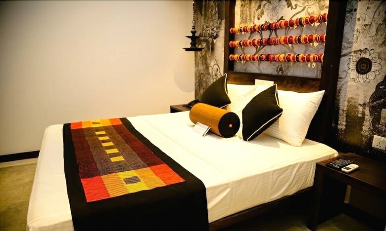 Apartamento Serendib Signature Resort