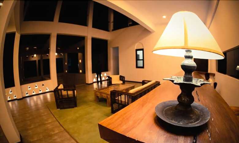 Apartamento Serendib Signature Resort