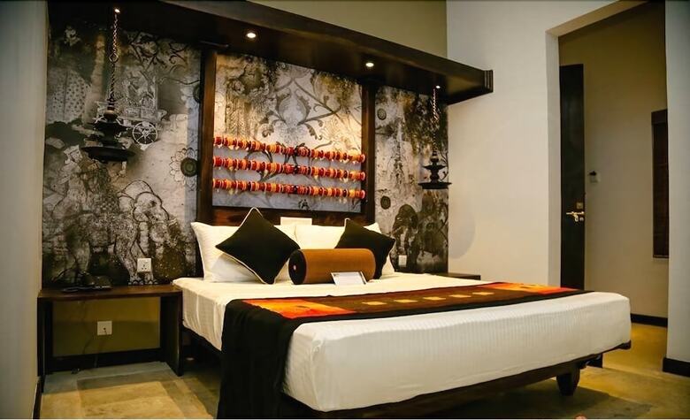 Apartamento Serendib Signature Resort