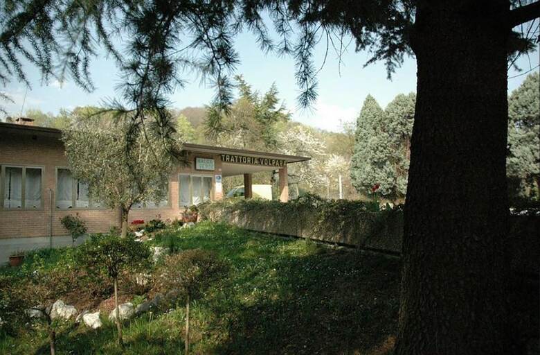 Hotel Albergo Volpara