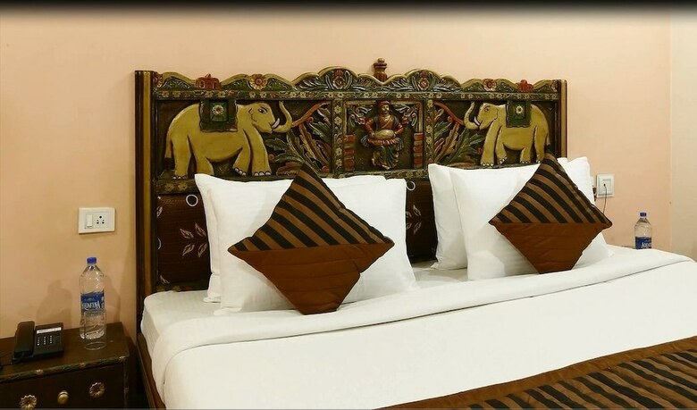Hotel Green Lotus Dwarka