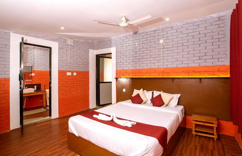 Nana Jungle Resort