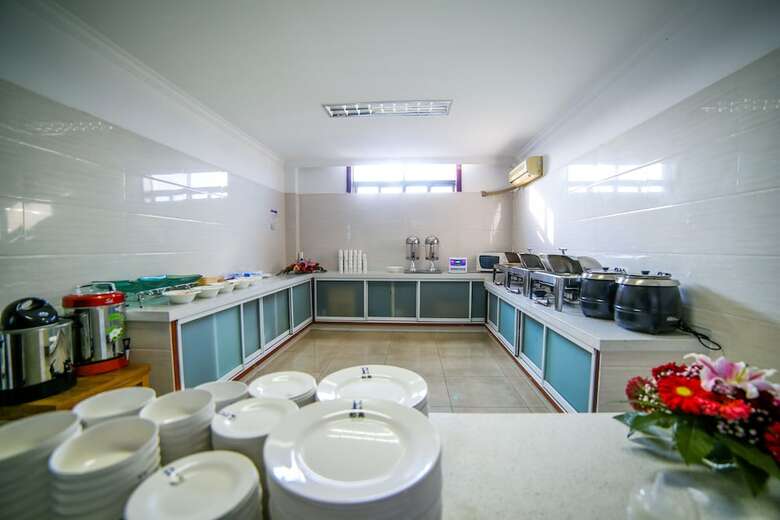 Bogao Hotel Kunshan