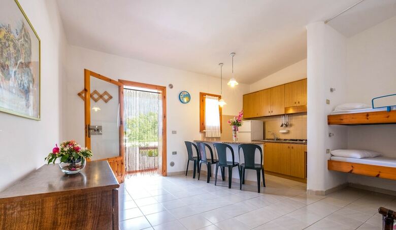 Hotel Albatros Residence