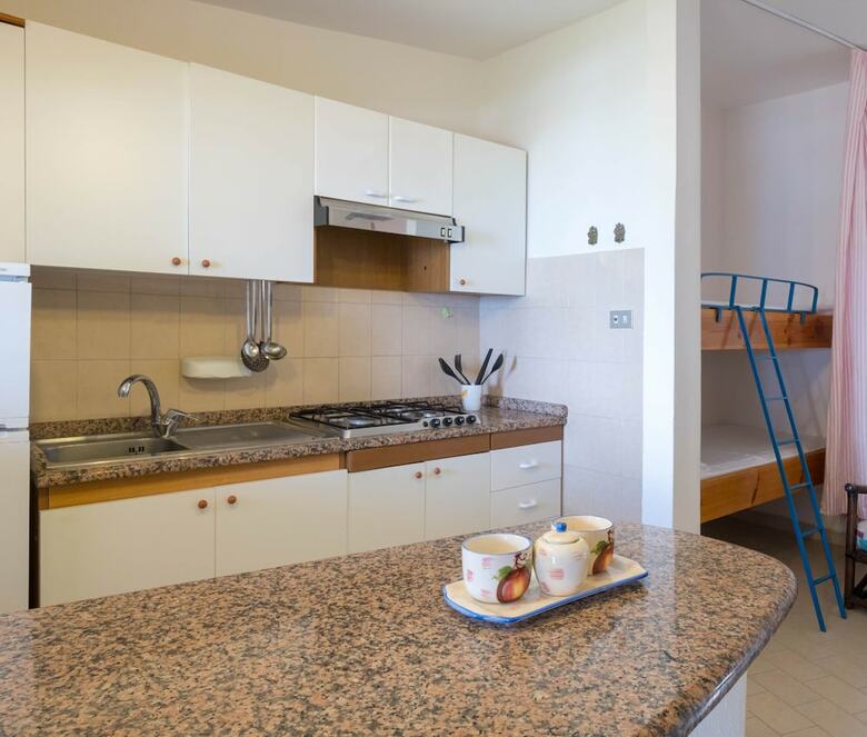Hotel Albatros Residence