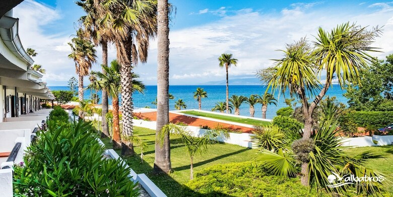 Hotel Albatros Residence