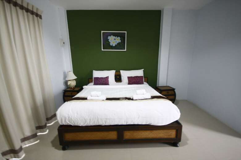 Hotel Longlake Resort
