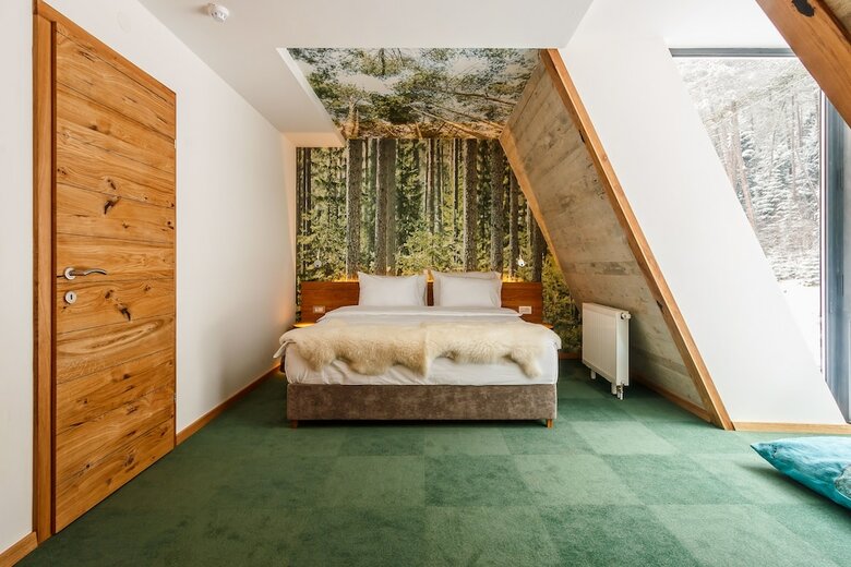 Hotel Pino Nature