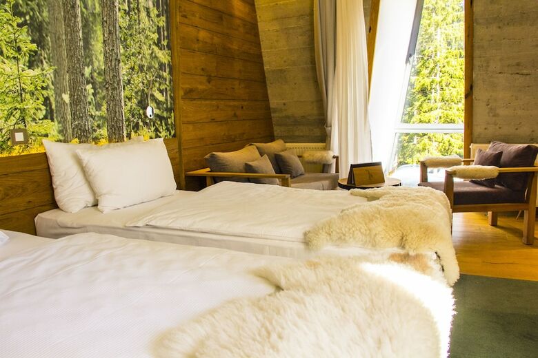 Hotel Pino Nature