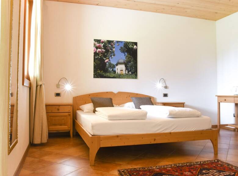 Agroturismo Agritur Casteller