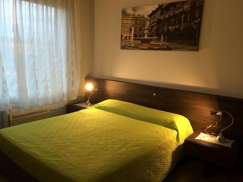 Hotel B&B Ai Santi