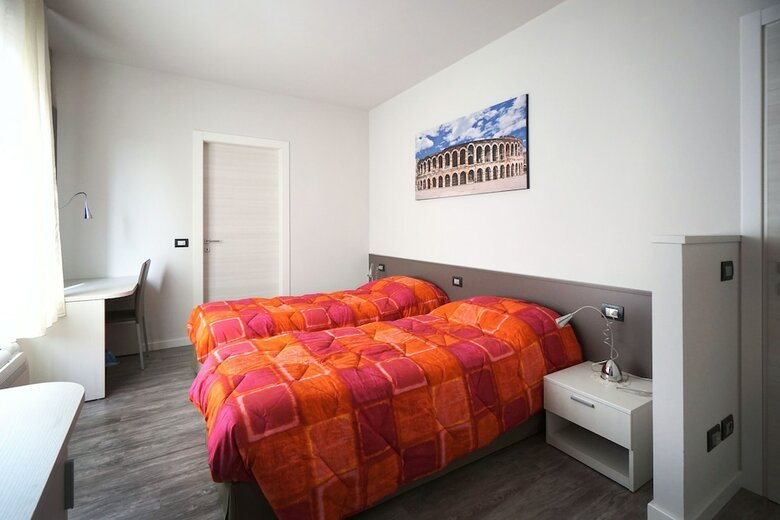 Hotel B&B Ai Santi