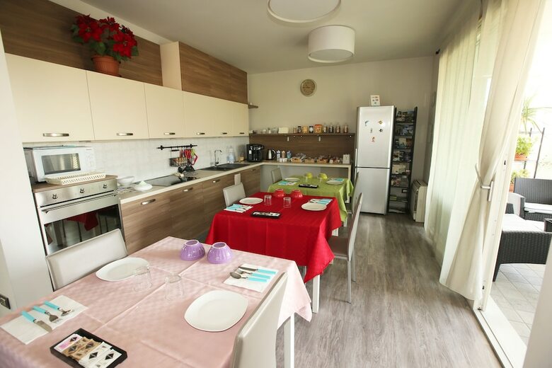 Hotel B&B Ai Santi