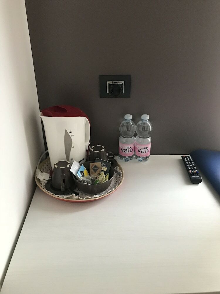Hotel B&B Ai Santi