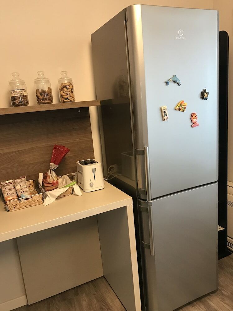 Hotel B&B Ai Santi
