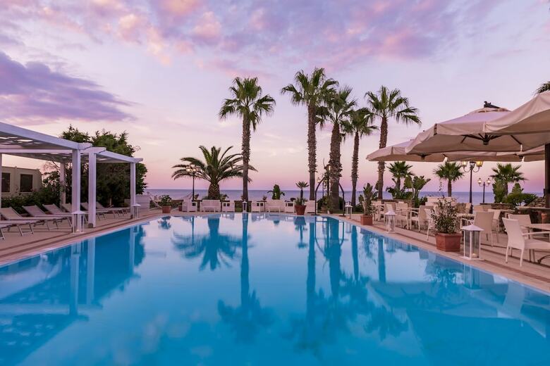 Apartamento Ar�a Residenze D'amare