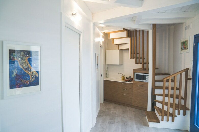 Apartamento Ar�a Residenze D'amare
