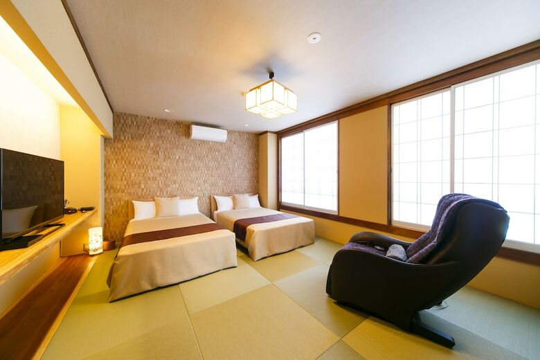 Hotel Houraiya