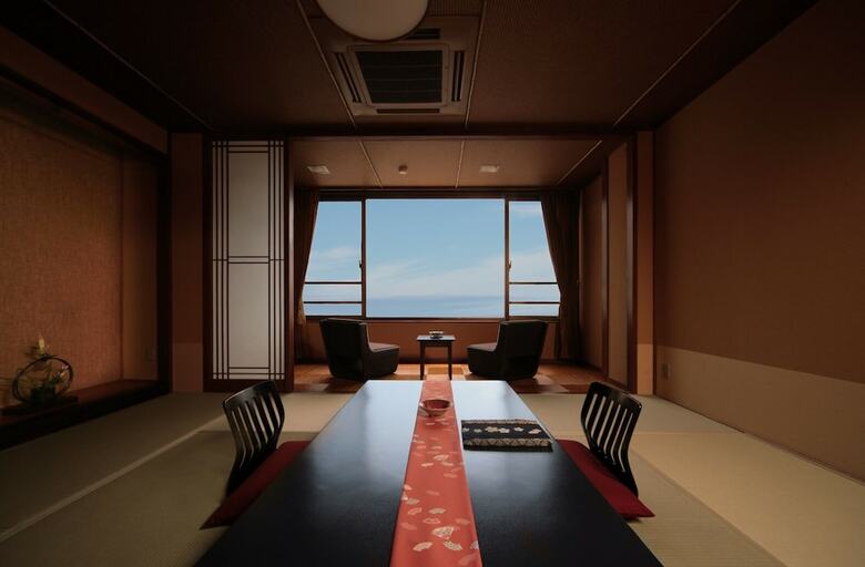 Hotel Houraiya